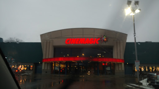 Movie Theater «Cinemagic», reviews and photos, 183 County Rd, Westbrook, ME 04092, USA