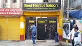 Best Haircut Salon & Kids Corner