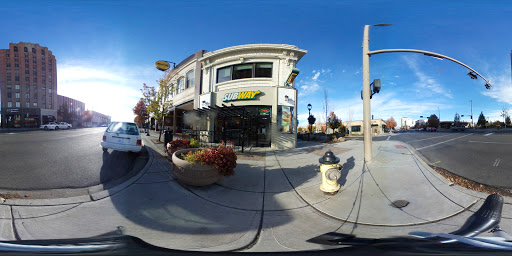 Restaurant «SUBWAY®Restaurants», reviews and photos, 123 E Yakima Ave, Yakima, WA 98901, USA