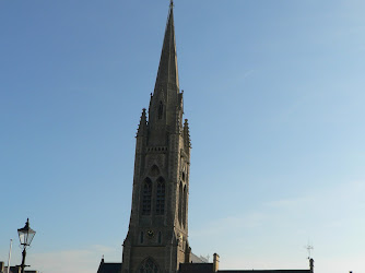 Bath First Spiritualist Church - does NOT contain Masonic Hall