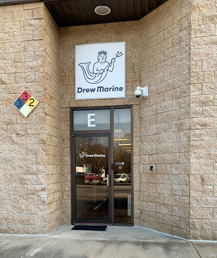 Drew Marine USA, Inc.
