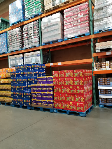 Warehouse store «Costco Wholesale», reviews and photos, 10000 W McDowell Rd, Avondale, AZ 85392, USA