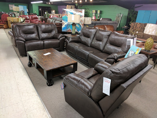 Furniture Store «DT McCall & Sons», reviews and photos, 101 Water St, Carthage, TN 37030, USA