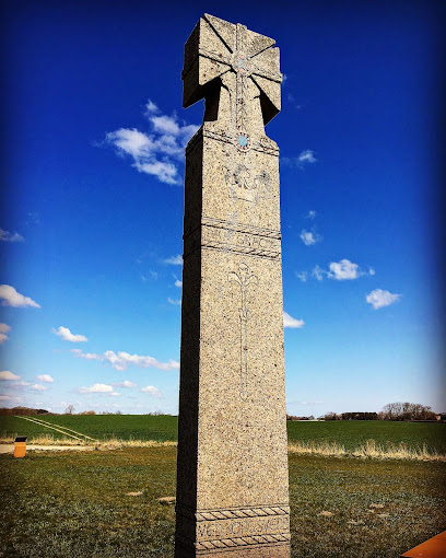 P Grathe-monumentet