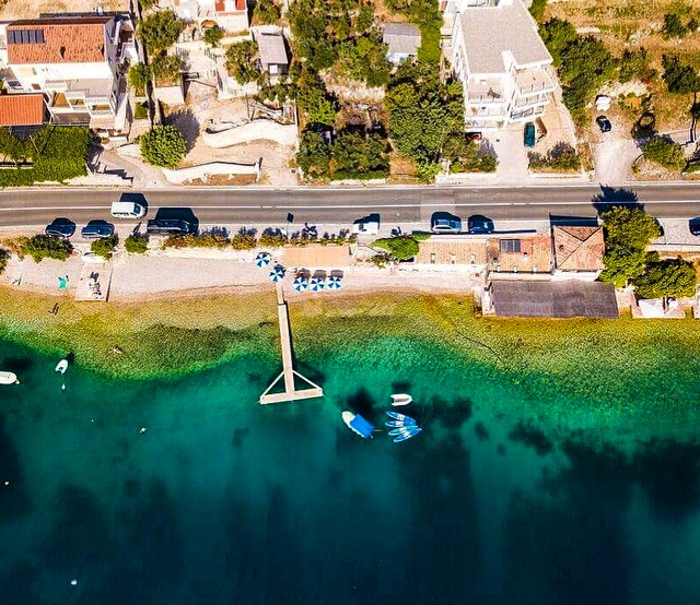 Photo de Opcina Dubrovnik avec un niveau de propreté de très propre