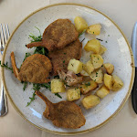 Photo n°2 de l'avis de Pawel.u fait le 09/04/2023 à 12:18 sur le  Pizzeria Ristorante Del Ponte Albaro à Genoa