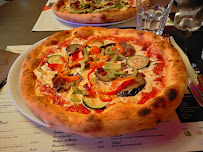 Pizza du Restaurant italien Al Dente Restaurant à Montélimar - n°6