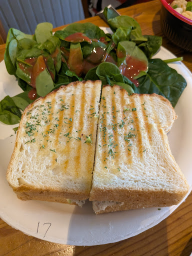 Bon Appetea Cafe - Alhambra