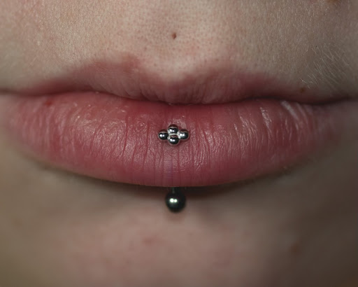 Explore gore tattoo ideas, creative tattoo ideas in Buffalo, available at Moria Piercing and Jewelry