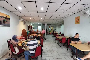 Alor Setar - Riverbank Restaurant image