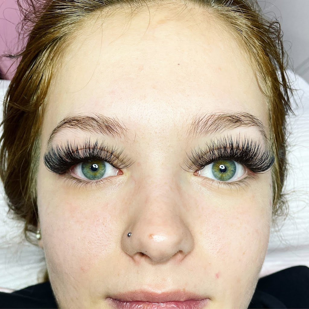 MJ Lashes St Robert, MO 65584 Services and Reviews
