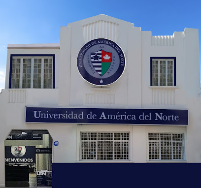 Universidad de América del Norte