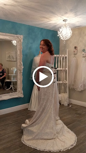 Bridal Shop «Angelique Bridal Boutique», reviews and photos, 290 1st St S, Winter Haven, FL 33880, USA