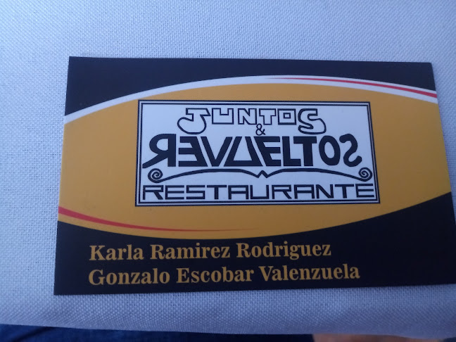 Juntos Y Revueltos Restaurant - Arica