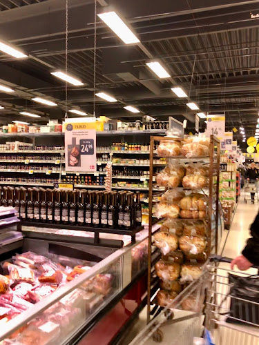 Anmeldelser af føtex Brønderslev i Hjørring - Supermarked