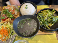 Plats et boissons du Restaurant vietnamien Comme au Vietnam à Paris - n°9