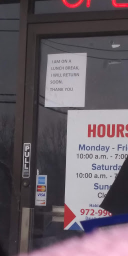 Auto Insurance Agency «Baja Auto Insurance», reviews and photos