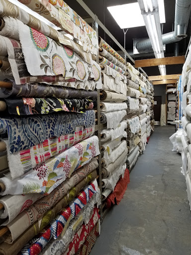 Fabric Store «F & S Fabrics For The Home», reviews and photos, 10654 W Pico Blvd, Los Angeles, CA 90064, USA