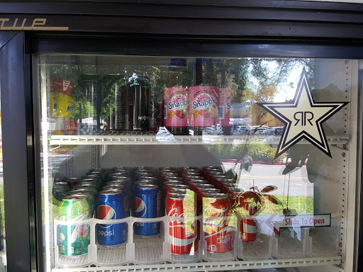 Donut Shop «Fresh Donuts & Bagel», reviews and photos, 34113 Fremont Blvd, Fremont, CA 94555, USA