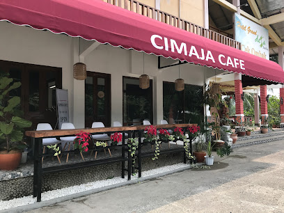 Cimaja Cafe