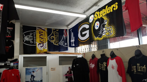Uniform Store «L B Fashion Warehouse», reviews and photos, 2519 Long Beach Blvd, Long Beach, CA 90806, USA