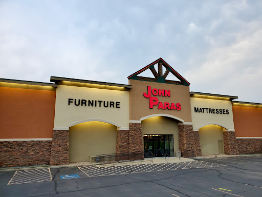 Furniture Store «John Paras Furniture», reviews and photos, 560 W 9000 S, Sandy, UT 84070, USA