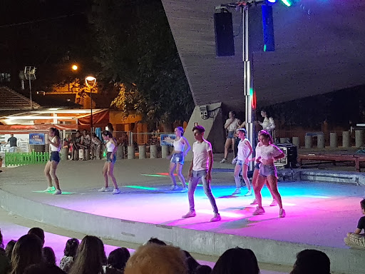 Imagen del negocio New Generation Dance en Alicante, Alicante