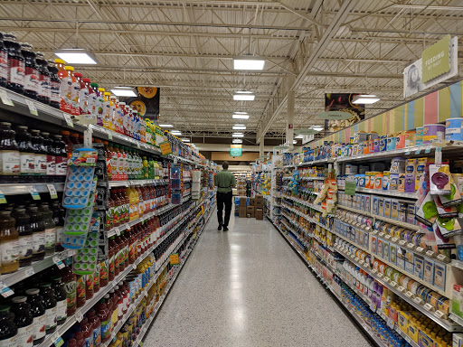 Supermarket «Publix Super Market at Midway Shopping Center», reviews and photos, 4900 Atlanta Hwy, Alpharetta, GA 30004, USA