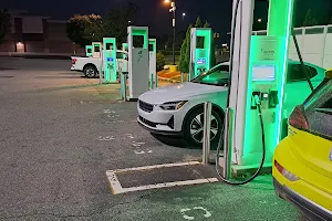 Electrify America Charging Station image