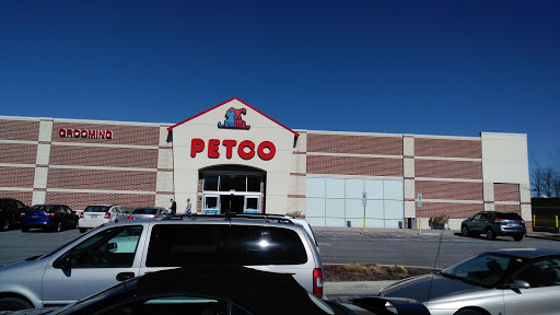 Pet Supply Store «Petco Animal Supplies», reviews and photos, 35860 Chester Rd, Avon, OH 44011, USA