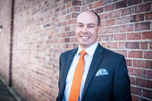 Real Estate Agency «Brad Officer - Jacksonville Realtors», reviews and photos, 12646 San Jose Blvd #201, Jacksonville, FL 32223, USA