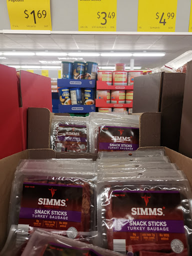 Supermarket «ALDI», reviews and photos, 15849 OH-170, Calcutta, OH 43920, USA