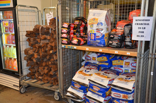 Grocery Store «Prescott Meat Market», reviews and photos, 4414 Prescott St, Corpus Christi, TX 78416, USA