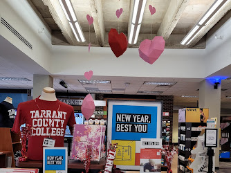 TCC South Bookstore