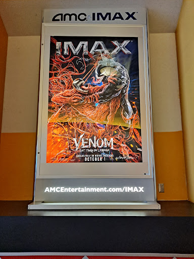 Movie Theater «AMC Star», reviews and photos, 4300 Baldwin Rd, Auburn Hills, MI 48326, USA