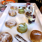 Photo n°3 de l'avis de Rosario.e fait le 30/09/2019 à 11:16 sur le  Il Vecchio Monastero à Teverola