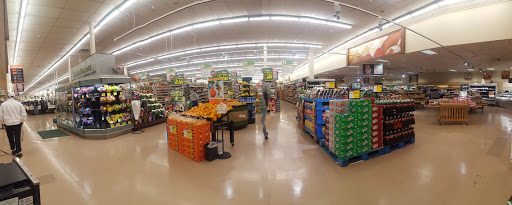 Supermarket West Valley City