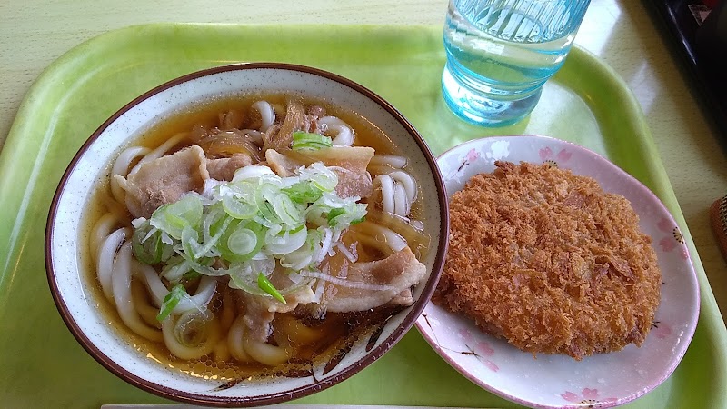 ヤマサ製麺所
