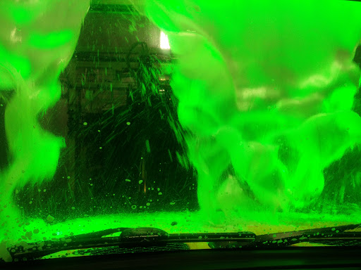 Car Wash «Goo Goo Car Wash», reviews and photos, 1200 Center Rd, Avon, OH 44011, USA