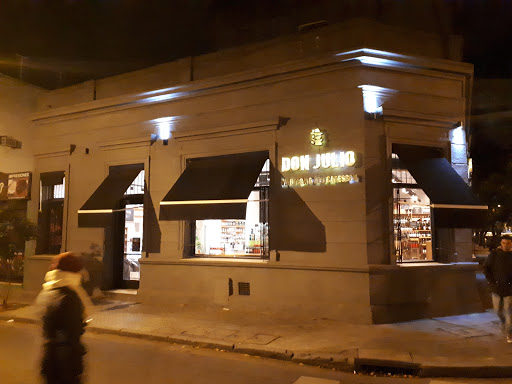Delicatessen stores Rosario