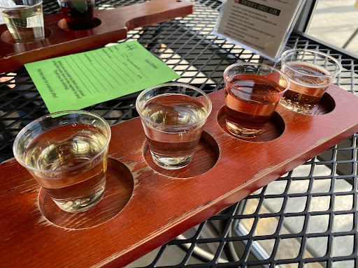 Winery «Door 44 Winery», reviews and photos, 4020 State Hwy 42 Bus #2, Sturgeon Bay, WI 54235, USA