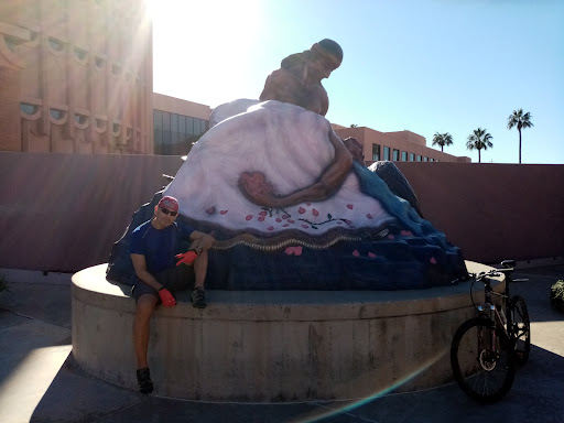 Art Museum «ASU Art Museum», reviews and photos, 51 E 10th St, Tempe, AZ 85281, USA