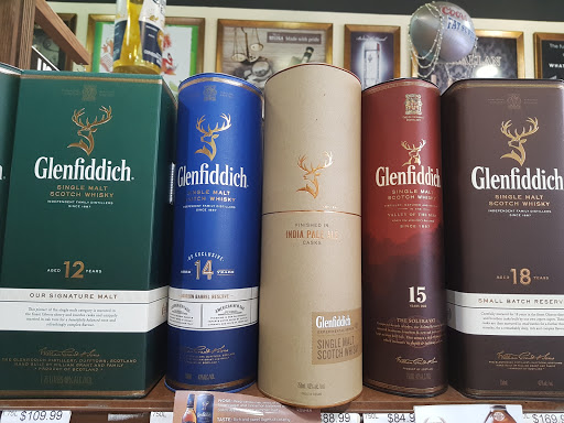 Liquor Store «I Love Liquor», reviews and photos, 1632 Collins Ave, Miami Beach, FL 33139, USA