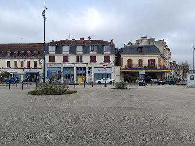 NC Coiff à Moulins