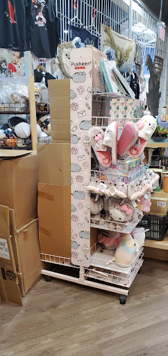 Book Store «Kinokuniya Book Store», reviews and photos, 100 Legacy Dr, Plano, TX 75023, USA