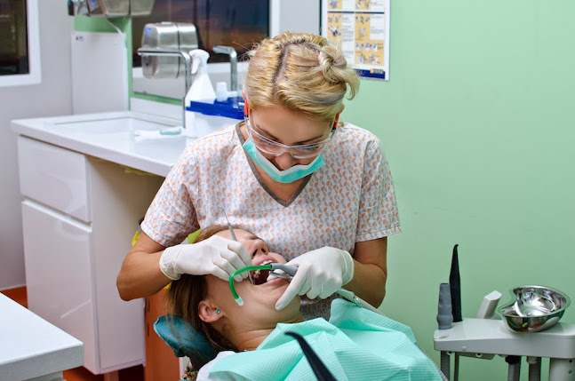 INADENT - Clinica Dentara Ploiesti