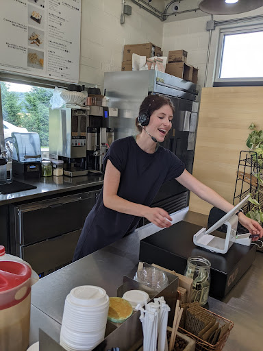 Coffee Shop «Copper Cup», reviews and photos, 7 W 28th Division Hwy, Lititz, PA 17543, USA