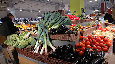 MONOPRIX TOITS DE BOULOGNE à Boulogne-Billancourt