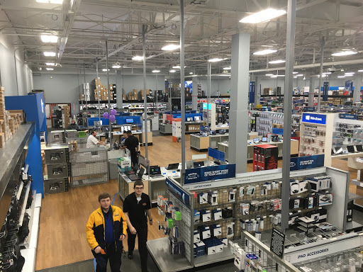 Electronics Store «Best Buy», reviews and photos, 2833 W Ridge Rd, Rochester, NY 14626, USA