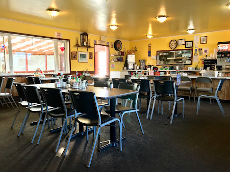 Rose's Cafe